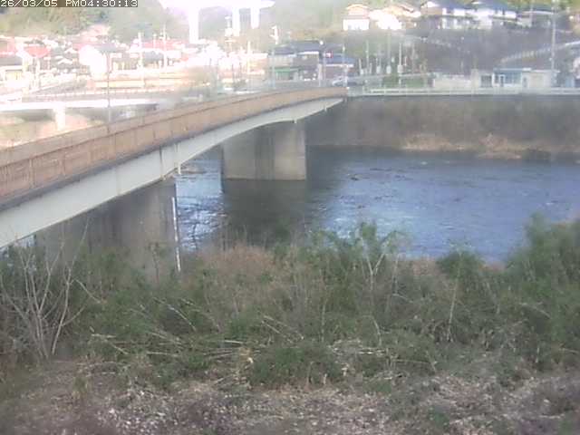 日野川３2026/03/05 19:20:00