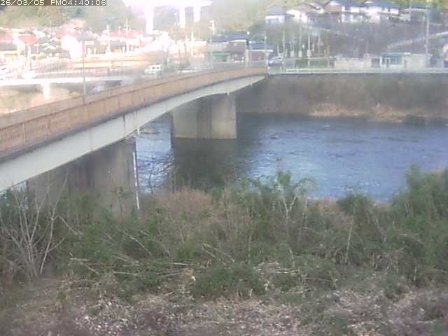 日野川３2026/03/05 19:20:00