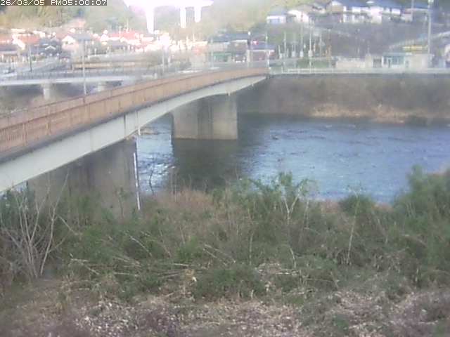 日野川３2026/03/05 19:20:00