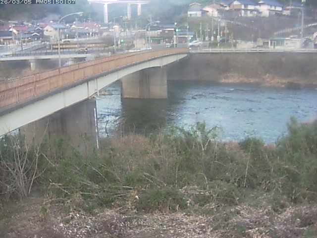 日野川３2026/03/05 19:20:00
