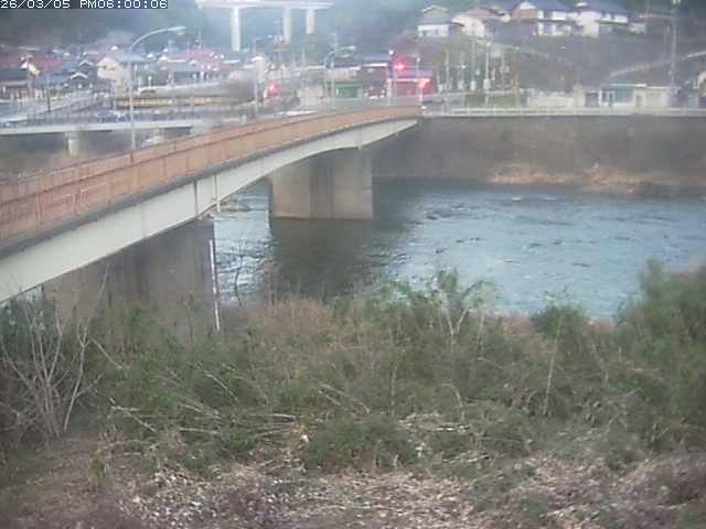 日野川３2026/03/05 19:20:00