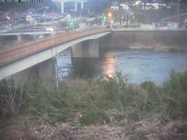 日野川３2026/03/05 19:20:00