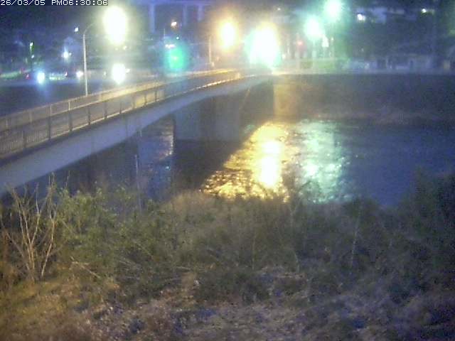 日野川３2026/03/05 19:20:00