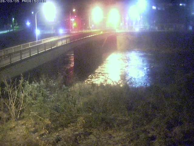 日野川３2026/03/05 19:20:00