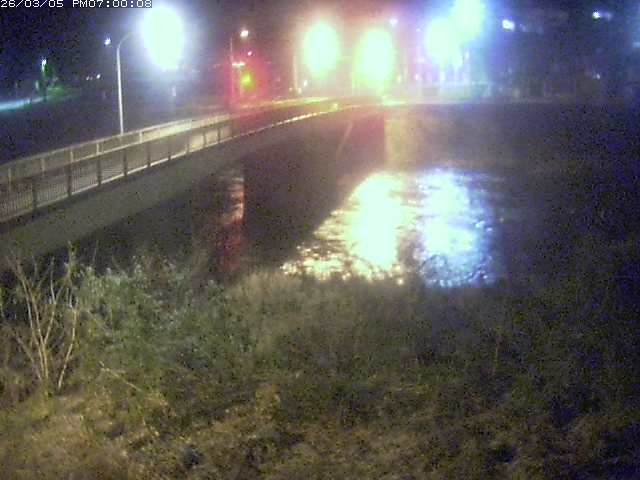 日野川３2026/03/05 19:20:00