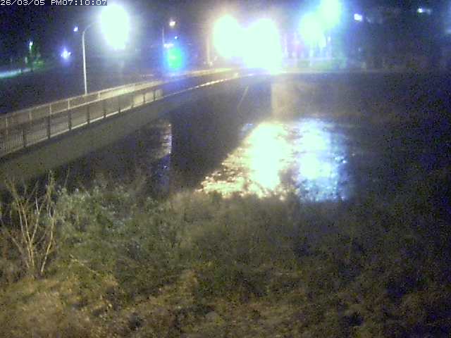 日野川３2026/03/05 19:20:00