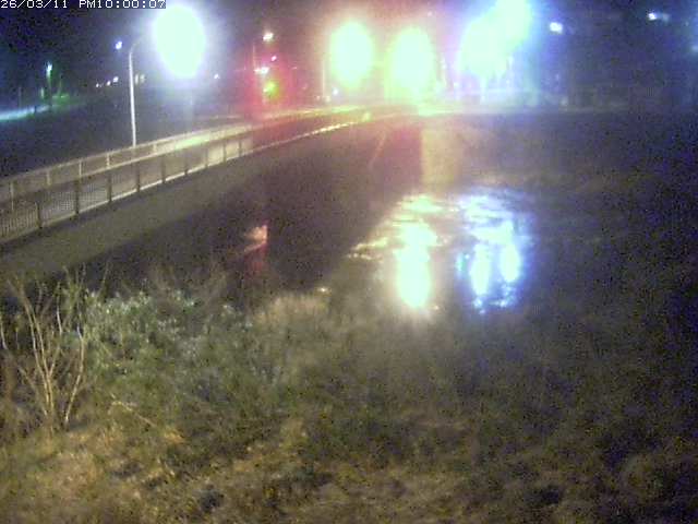 日野川３2026/03/12 22:00:00