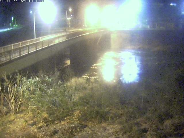 日野川３2026/03/12 22:00:00