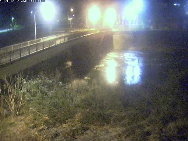 日野川３2026/03/12 22:00:00