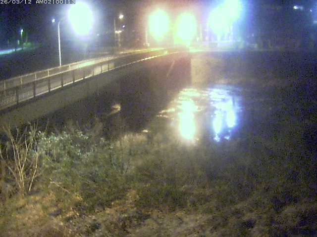 日野川３2026/03/12 22:00:00