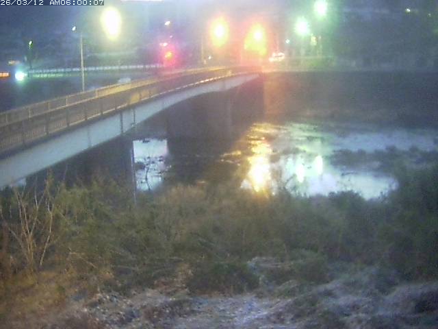 日野川３2026/03/12 22:00:00