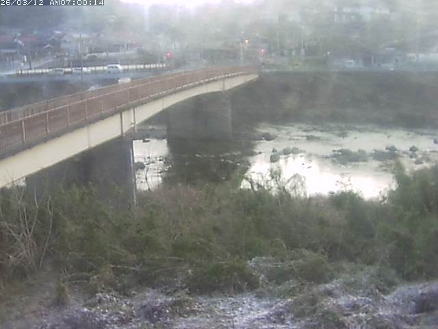 日野川３2026/03/12 22:00:00