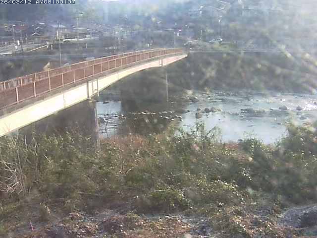 日野川３2026/03/12 22:00:00