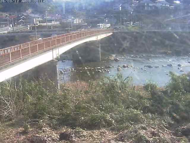 日野川３2026/03/12 22:00:00