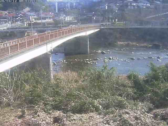 日野川３2026/03/12 22:00:00