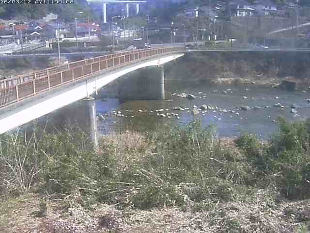 日野川３2026/03/12 22:00:00