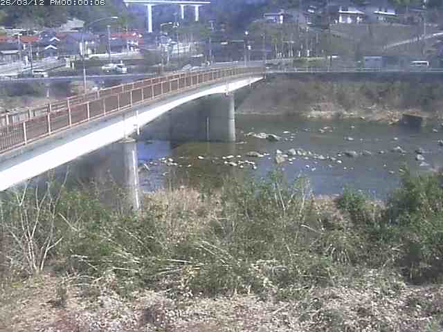 日野川３2026/03/12 22:00:00