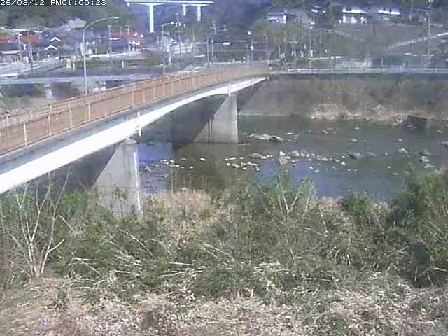 日野川３2026/03/12 22:00:00