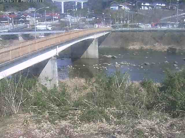 日野川３2026/03/12 22:00:00