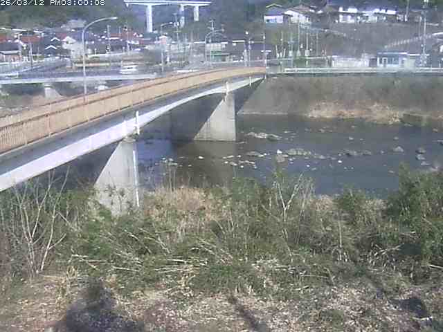 日野川３2026/03/12 22:00:00