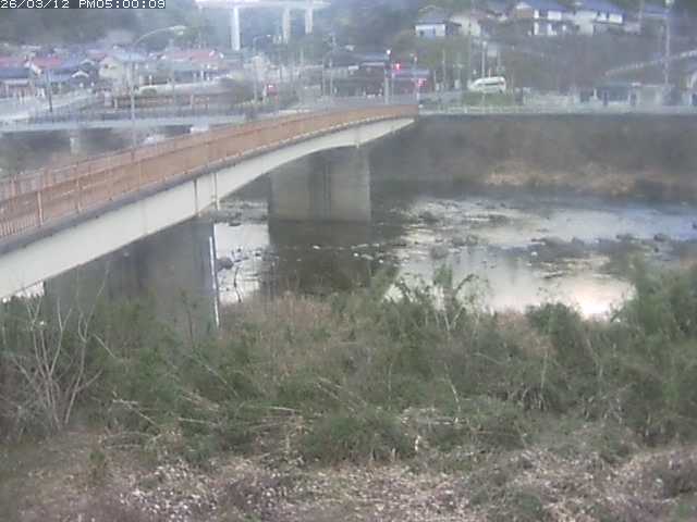 日野川３2026/03/12 22:00:00