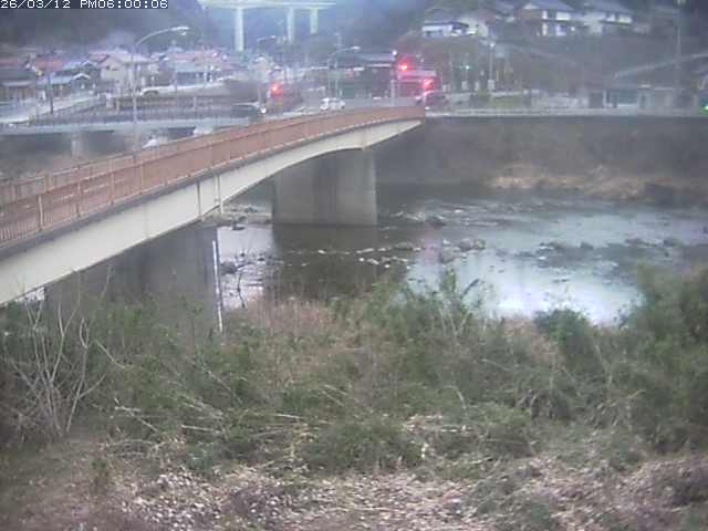 日野川３2026/03/12 22:00:00