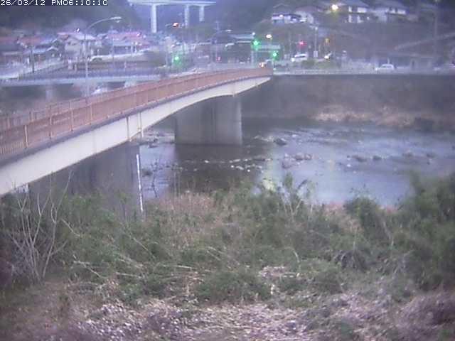 日野川３2026/03/12 22:00:00