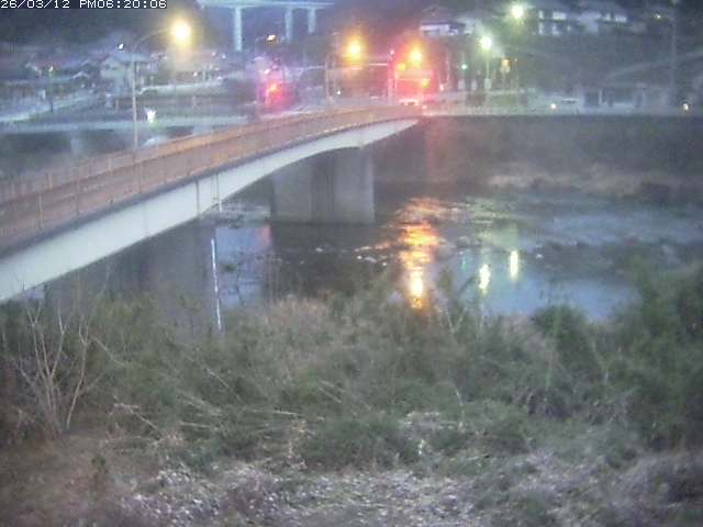 日野川３2026/03/12 22:00:00