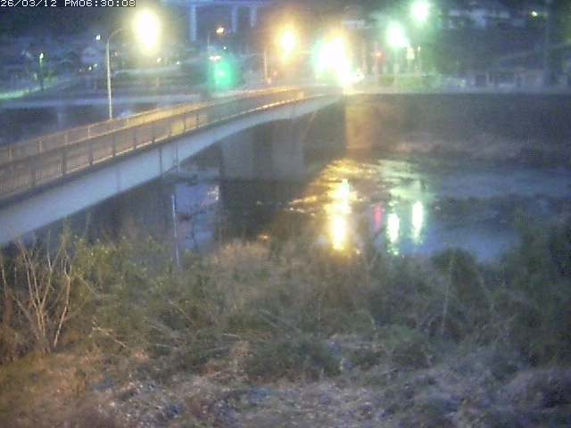 日野川３2026/03/12 22:00:00