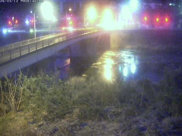 日野川３2026/03/12 22:00:00