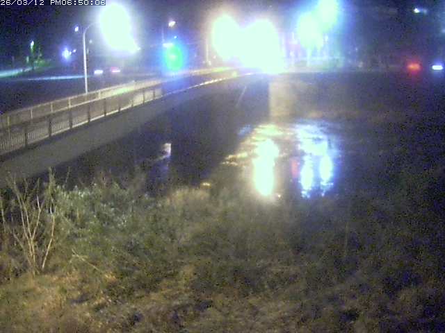 日野川３2026/03/12 22:00:00