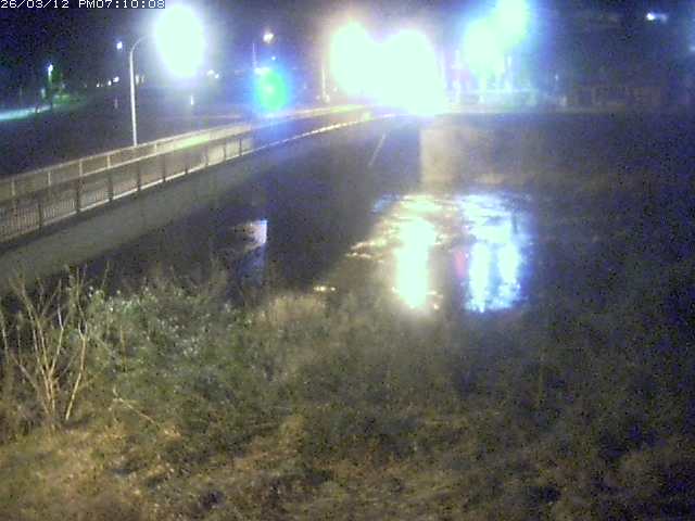 日野川３2026/03/12 22:00:00