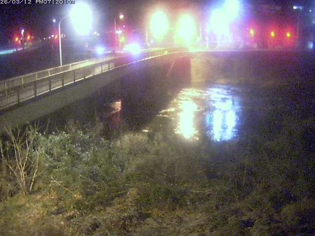 日野川３2026/03/12 22:00:00