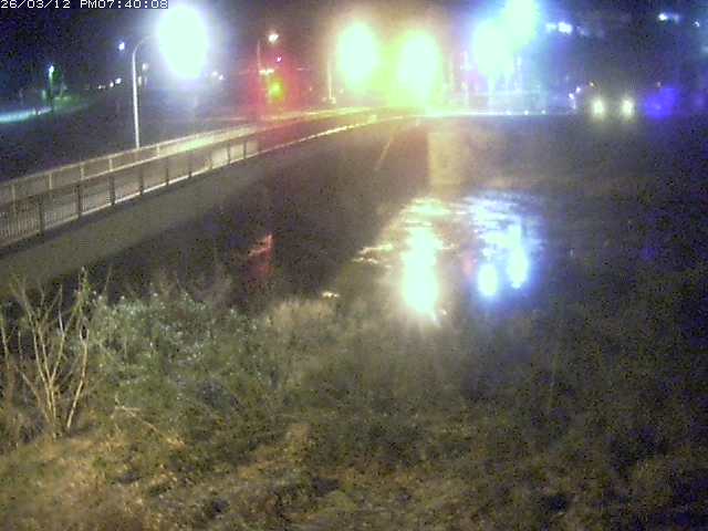 日野川３2026/03/12 22:00:00