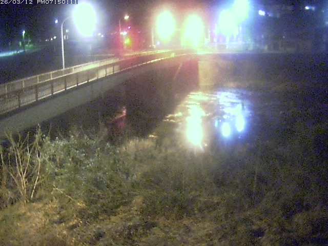 日野川３2026/03/12 22:00:00