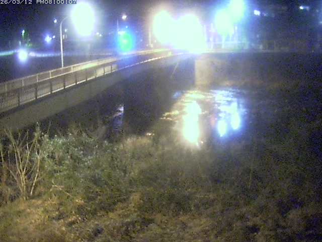 日野川３2026/03/12 22:00:00