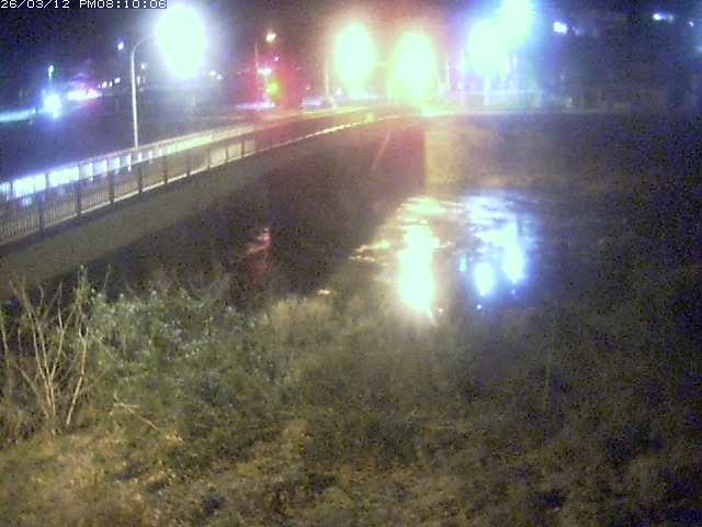 日野川３2026/03/12 22:00:00