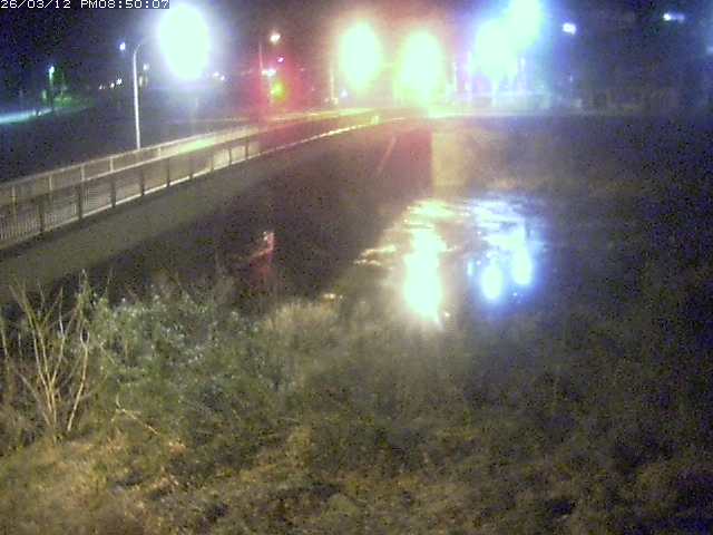 日野川３2026/03/12 22:00:00