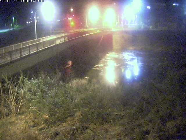 日野川３2026/03/12 22:00:00