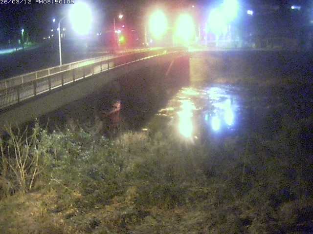 日野川３2026/03/12 22:00:00