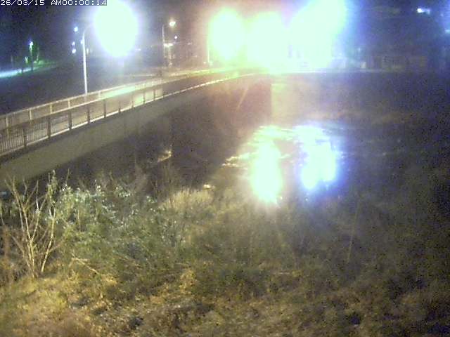 日野川３2026/03/16 0:50:00