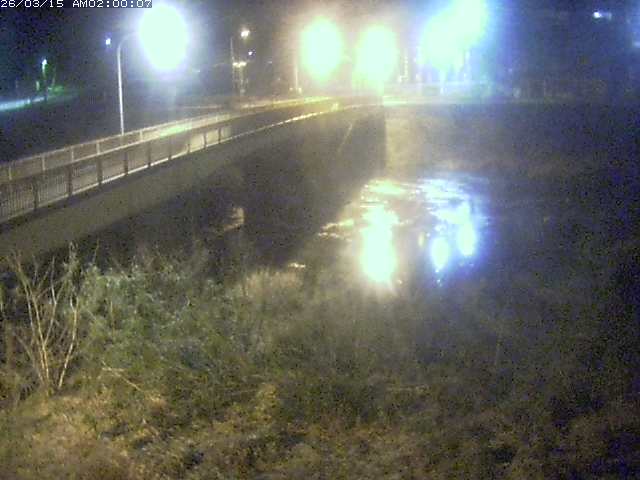 日野川３2026/03/16 0:50:00