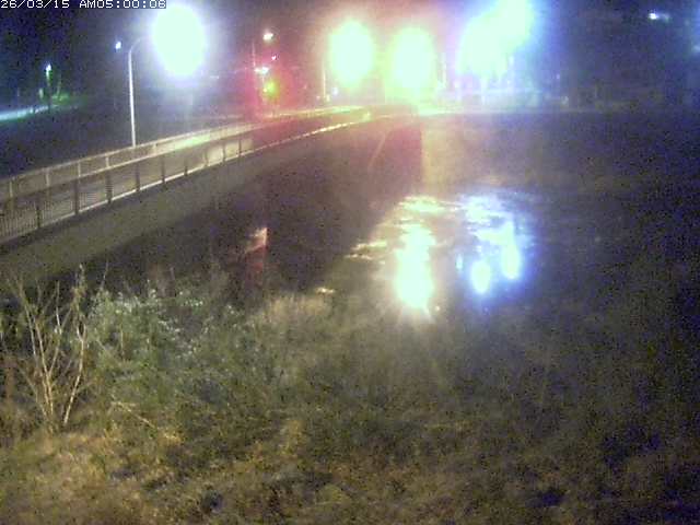 日野川３2026/03/16 0:50:00