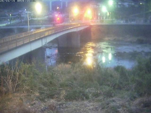 日野川３2026/03/16 0:50:00