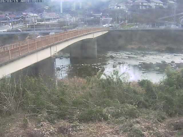 日野川３2026/03/16 0:50:00