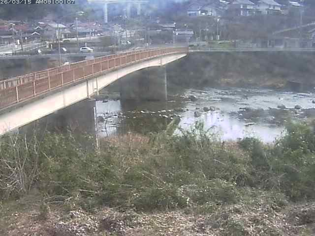 日野川３2026/03/16 0:50:00