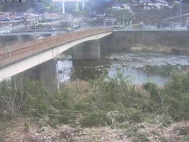 日野川３2026/03/16 0:50:00