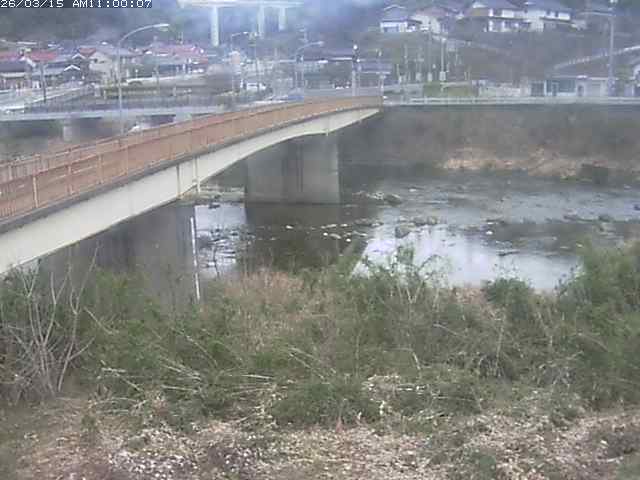 日野川３2026/03/16 0:50:00