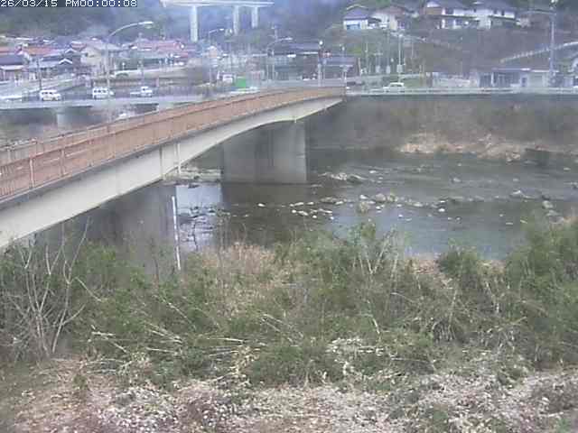 日野川３2026/03/16 0:50:00