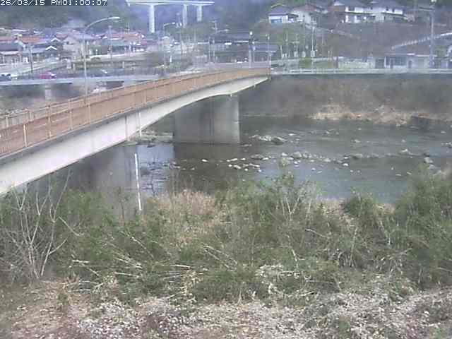 日野川３2026/03/16 0:50:00